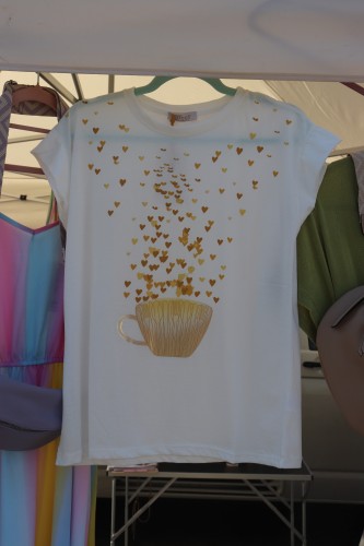 Preview: My Cup of Tea